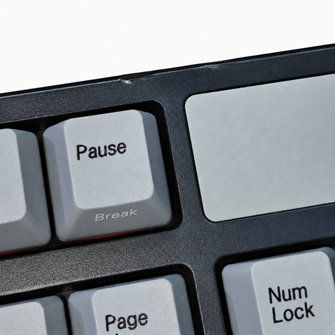 Bàn Phím Cơ Varmilo VA104M Fullsize (Cũ) - Switch Cherry Red, LED Đỏ | MKShop