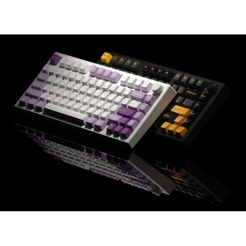 Bàn phím cơ FL GP75 3 Modes Mạch Xuôi Hotswap RGB Chính Hãng