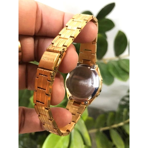 Đồng hồ nữ Casio Lineage LIW-011 Tough Solar, Wave Ceptor