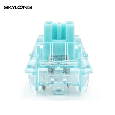 Công tắc switch Skyloong Glacier Silent cho bàn phím cơ