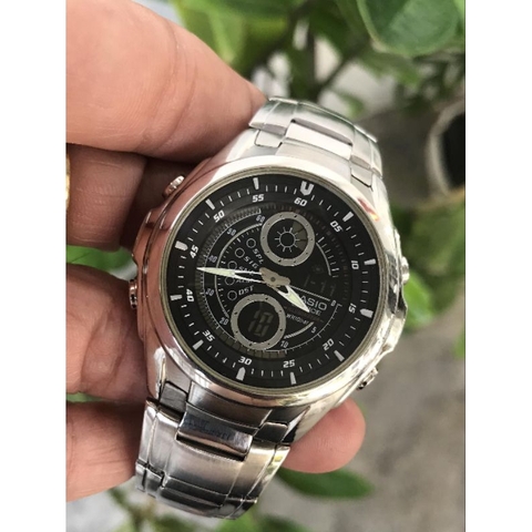 Đồng hồ nam Casio Edifice EFA-116 World Time