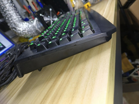 Bàn phím cơ Razer Blackwidow Ultimate 2013 hàng cũ