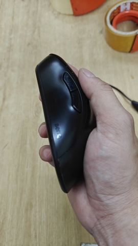 Chuột game Zowie EC1-A - Chuột cũ đã qua sử dụng - MKShop