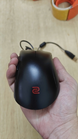 Chuột game Zowie EC1-A - Chuột cũ đã qua sử dụng - MKShop