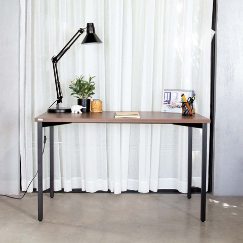 Bàn Làm Việc Gỗ