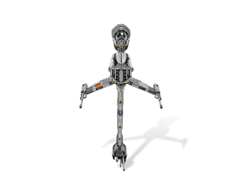 LEGO Star Wars B-wing Starfighter 10227