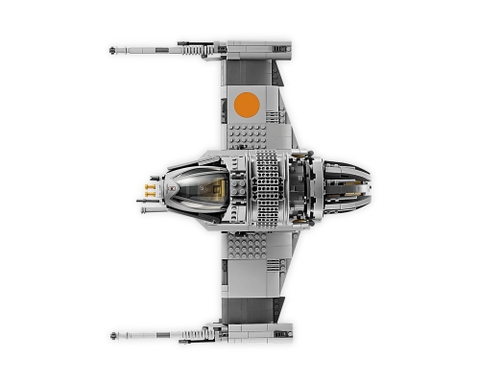 LEGO Star Wars B-wing Starfighter 10227