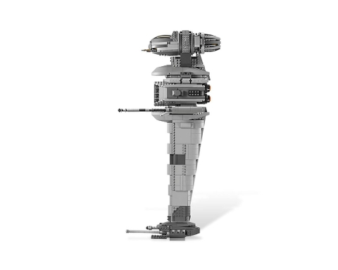 LEGO Star Wars B-wing Starfighter 10227