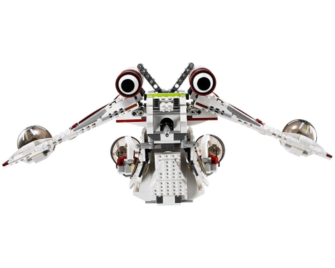 LEGO Star Wars Republic Gunship 75021
