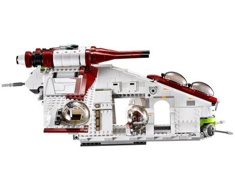 LEGO Star Wars Republic Gunship 75021