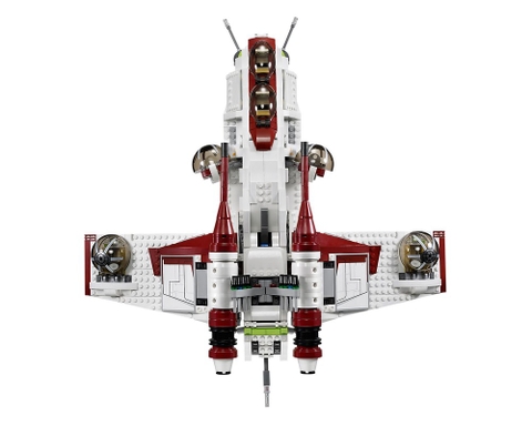 LEGO Star Wars Republic Gunship 75021