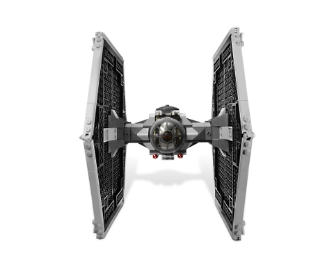 LEGO Star Wars TIE Fighter 9492