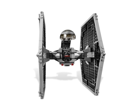 LEGO Star Wars TIE Fighter 9492