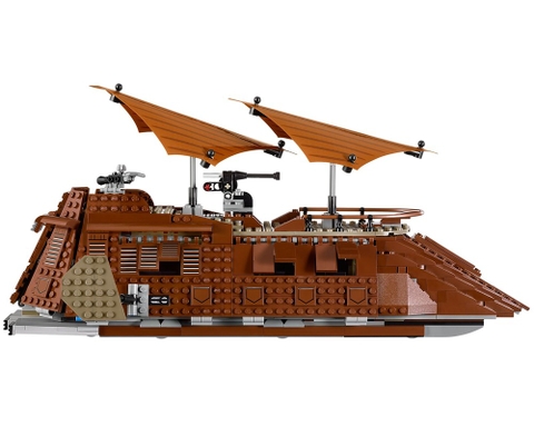 LEGO Star Wars Jabba's Sail Barge 75020