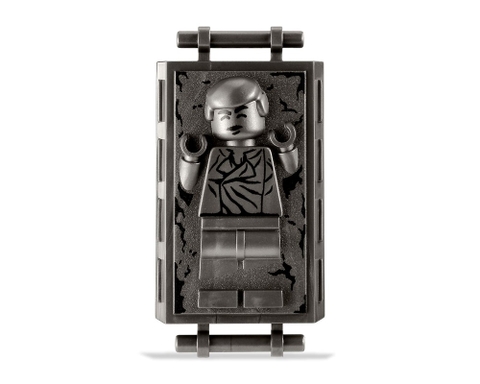LEGO Star Wars Jabba's Palace 9516