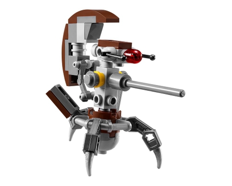 LEGO Star Wars AT-RT 75002
