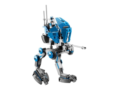 LEGO Star Wars AT-RT 75002