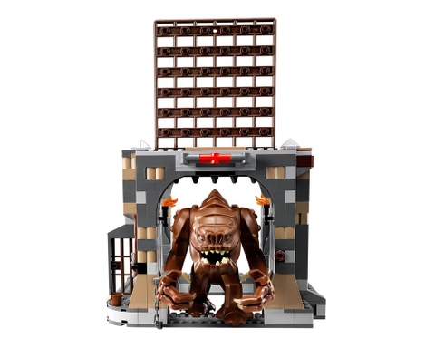 LEGO Star Wars Rancor Pit 75005