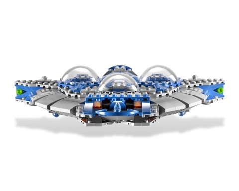 LEGO Star Wars Gungan Sub 9499