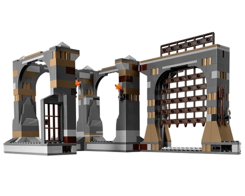LEGO Star Wars Rancor Pit 75005