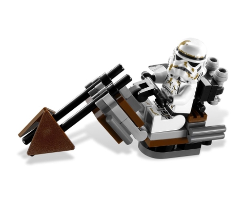 LEGO Star Wars Droid Escape 9490
