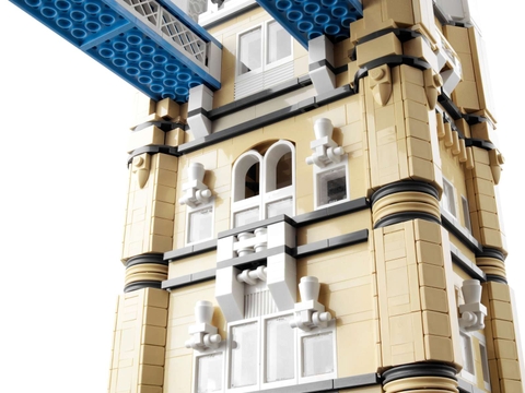 LEGO Tower Bridge 10214
