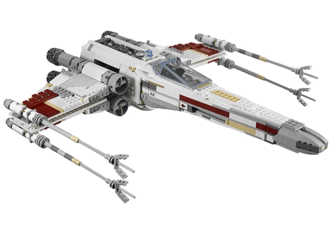 LEGO Red Five X-wing Starfighter™ 10240