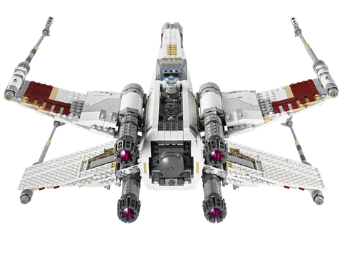LEGO Red Five X-wing Starfighter™ 10240