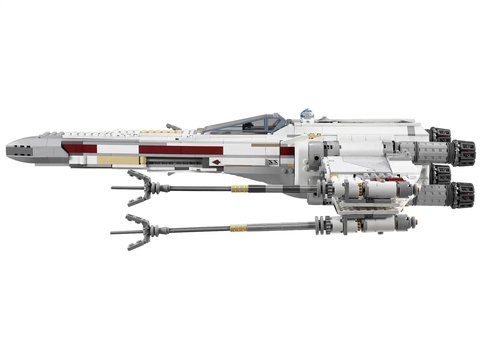 LEGO Red Five X-wing Starfighter™ 10240