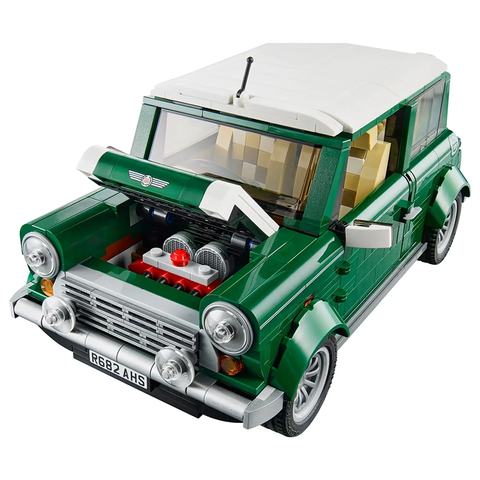 LEGO MINI Cooper 10242