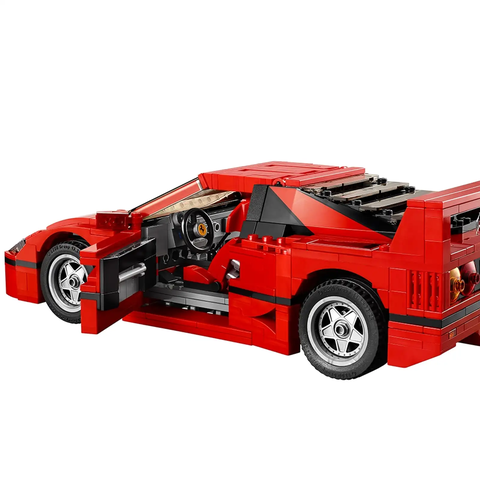 LEGO Ferrari F40 10248