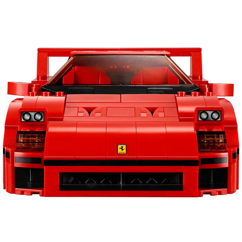 LEGO Ferrari F40 10248