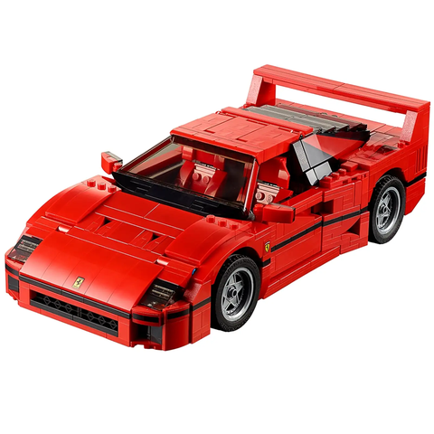 LEGO Ferrari F40 10248