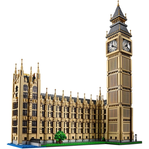 Lego Big Ben 10253