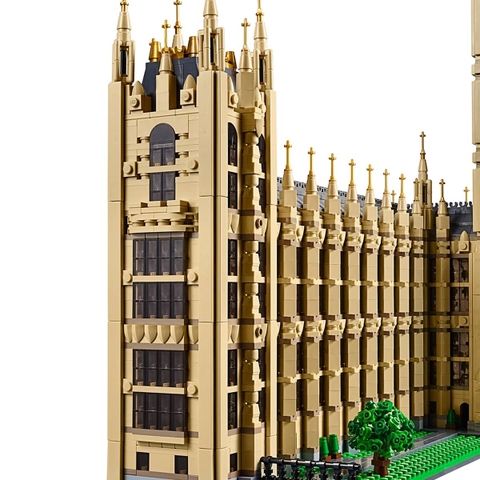 Lego Big Ben 10253