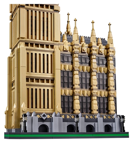 Lego Big Ben 10253
