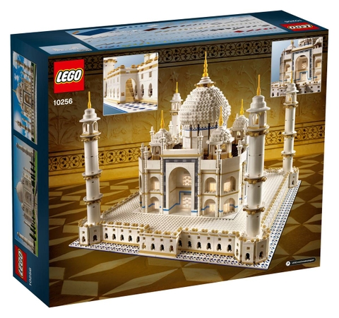 Lego Creator Expert Taj Mahal 10256