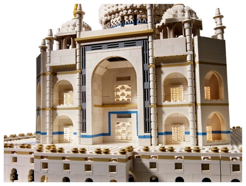 Lego Creator Expert Taj Mahal 10256