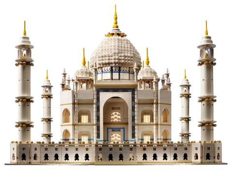Lego Creator Expert Taj Mahal 10256