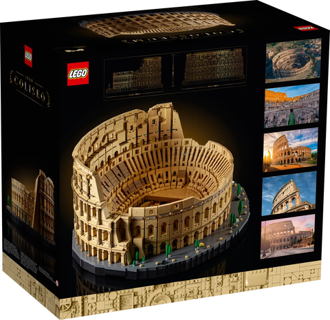 LEGO Colosseum 10276