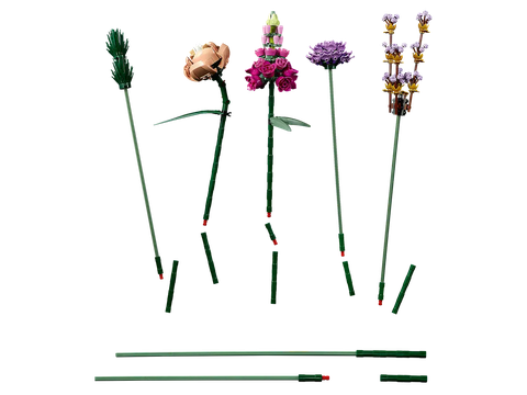Lego Flower Bouquet 10280