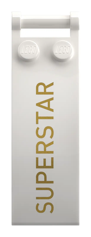 LEGO adidas Originals Superstar 10282