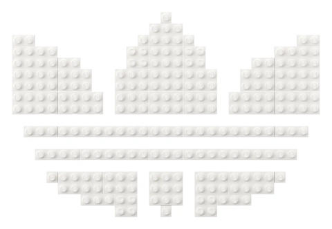 LEGO adidas Originals Superstar 10282