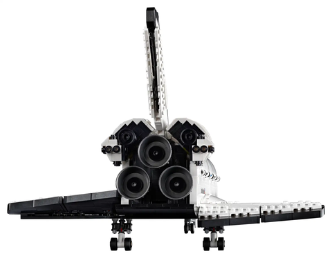 LEGO NASA Space Shuttle Discovery 10283