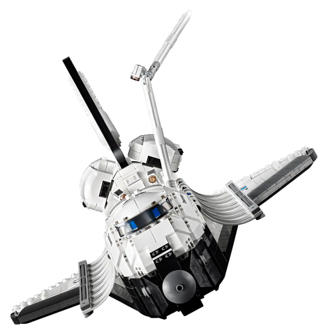 LEGO NASA Space Shuttle Discovery 10283