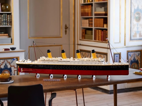 LEGO® Titanic 10294