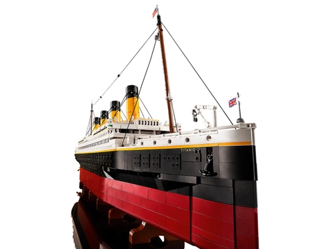 LEGO® Titanic 10294