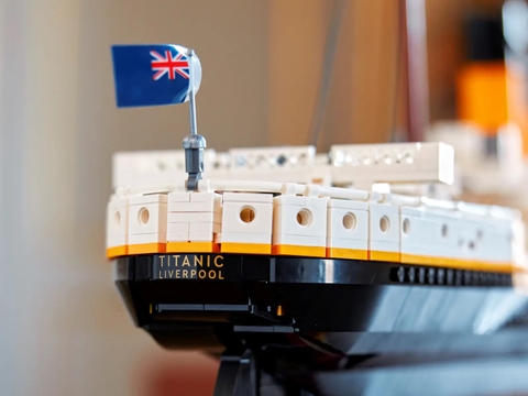 LEGO® Titanic 10294