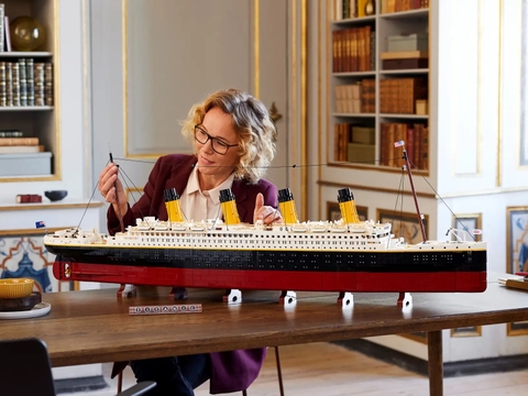LEGO® Titanic 10294