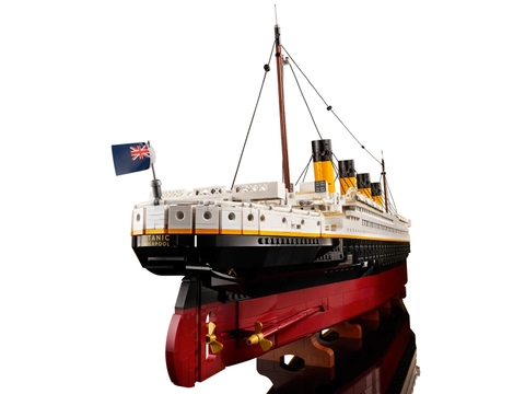 LEGO® Titanic 10294